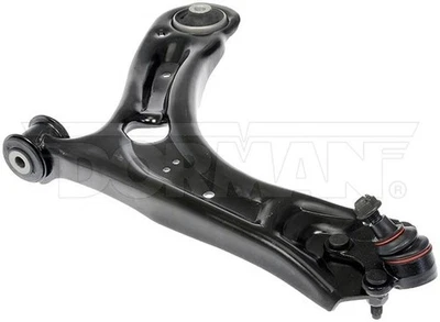 For Volkswagen Passat 12-19 Control Arm and Ball Joint Assembly Front Driver Foto 1 de 4