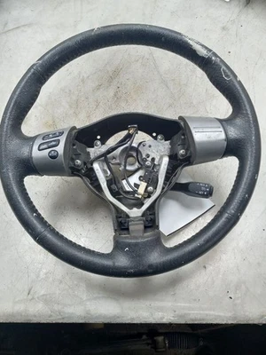 07 SCION TC VOLANTE BLK-FC14 Foto 1 de 4