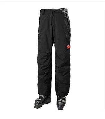 HELLY HANSEN ЖЕНЩИН ПЕРЕКЛЮЧАТЕЛЬ ГРУЗА ИЗОЛИРОВАННЫЕ БРЮКИ 2025 SZ XL - Изображение 1 из 4