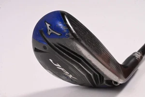 Mizuno JPX 900 #4 Hybrid / 22 Degree / Regular Flex Fujikura Atmos Red 6 Shaft - Picture 1 of 8