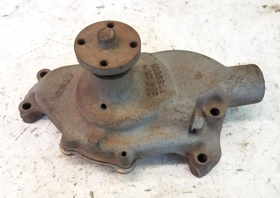 Bomba de circulación de agua OMC GM 3782608 Foto 1 de 4