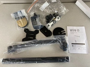 VIVO Single Monitor Tischhalterung Ständer V001 Open Box - Bild 1 von 4