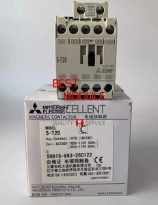 1PCS S-T20 AC110V NEW 100% Quality Assurance - Picture 1 of 1
