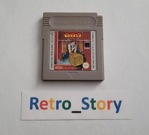 Nintendo Game Boy - Boxxle - PAL - FAH - Picture 1 of 4