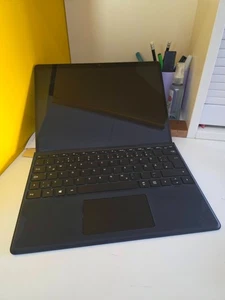 Microsoft Surface 11 Pro RAM 16gb SSD 1tb OLED Snapdragon® X Elite X1E80100 - Afbeelding 1 van 1