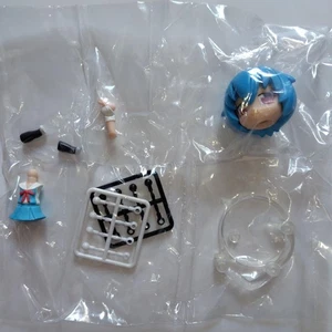 Evangelion Petit Eva Ayanami Rei Unopened - Picture 1 of 6