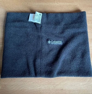 Columbia Halswärmer/Gamasche One Size Unisex schwarz - Bild 1 von 3