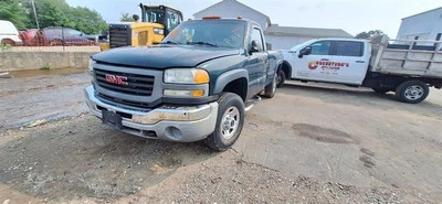 GMC SIERRA 2500 1999-2007 TRUNK/HATCH/TAILGATE Classic Style 4426847 Foto 1 de 4