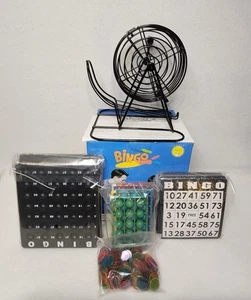 Royal Bingo Game 2015 New - Picture 1 of 11