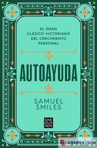 Autoayuda. NUEVO. ENVÍO URGENTE (Librería Agapea) - Imagen 1 de 1