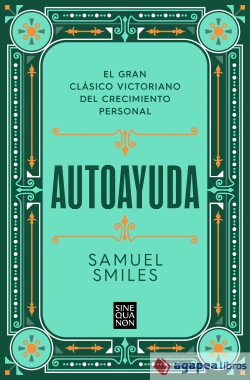 Autoayuda. NUEVO. ENVÍO URGENTE (Librería Agapea) - Imagen 1 de 1