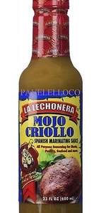 Salsa Marinadora Española La Lechonera Mojo criolla (23 FL OZ) cada 2 botellas - Imagen 1 de 3