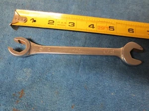 Mac Tools 1/2” ” Line / Flare Wrench COB 16 USA - Picture 1 of 4