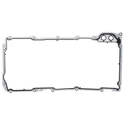 Junta de cárter de aceite de motor 97-20 Chevrolet GMC Pontiac 12612350 OEM NUEVA 5,3 5,7 L 6,0 L Foto 1 de 4