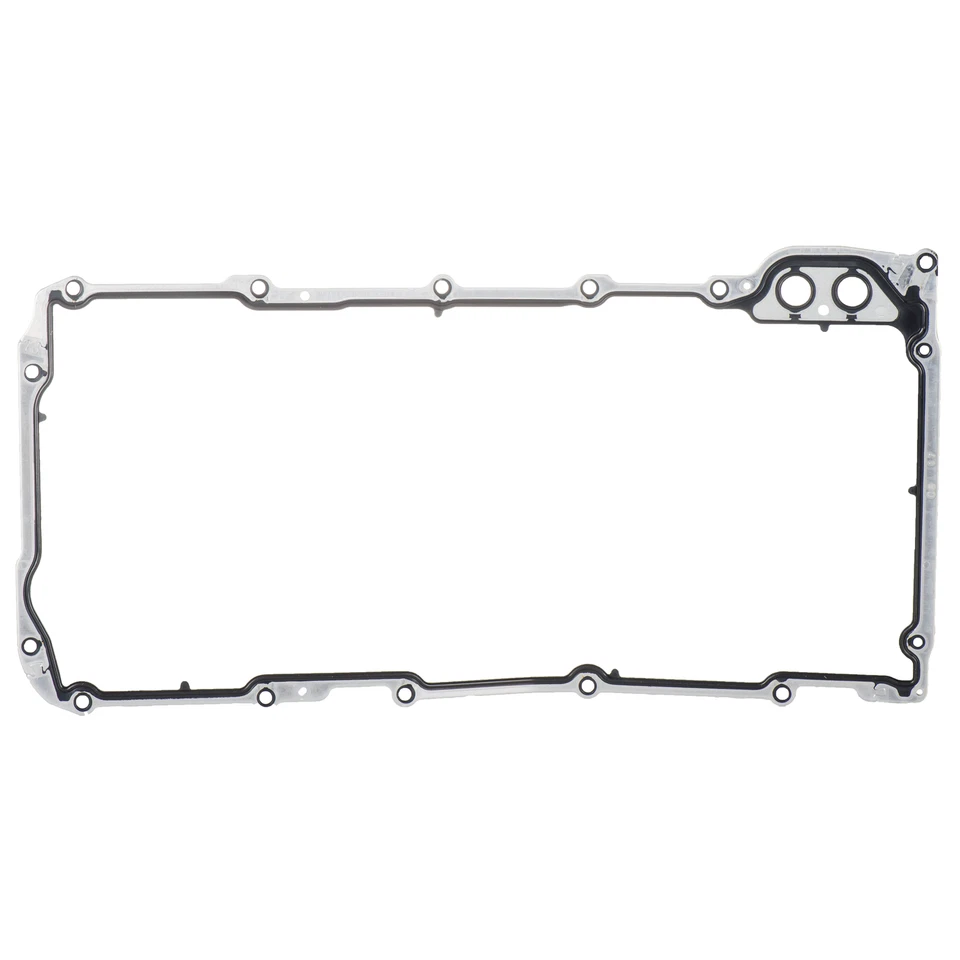 Junta de cárter de aceite de motor 97-20 Chevrolet GMC Pontiac 12612350 OEM NUEVA 5,3 5,7 L 6,0 L Foto 1 de 4