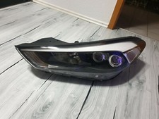 Hyundai Tucson Frontscheinwerfer Scheinwerfer links 92101D7201 LED Original !!