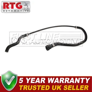 Hose Fits BMW 3 Series 2005-2013 1 Series 2007-2013 1.6 1.8 2.0 17127565092 - Picture 1 of 3