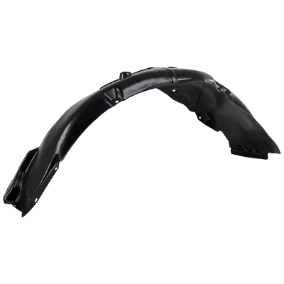 New Front, Passenger Side Fender Liner For Hyundai Veloster 2013-2015 Foto 1 de 4