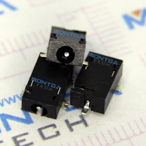 Prise connecteur de charge CUBE U25GT DC Jack Power alimentation - Imagen 1 de 1