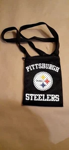 Pittsburgh Steelers Spieltag Tasche - Bild 1 von 2