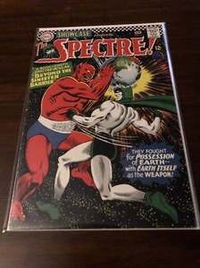 Showcase Presents 61 2nd SA Spectre F-Vf- - Bild 1 von 7