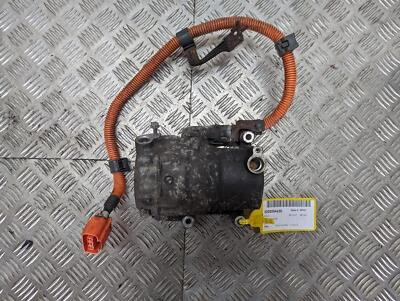 Compresor de aire acondicionado Toyota Prius 2007 1,5 gasolina 04-09 Foto 1 de 4