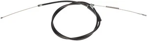 Cable de freno de estacionamiento - Dorman # C660969 - Imagen 1 de 3