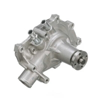 Engine Water Pump Carter W458HDAM - Image 1 of 4