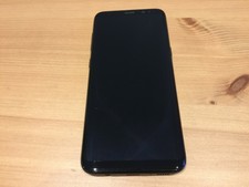 Samsung Galaxy S8 SM-G950F - 64GB - Black (EE) Smartphone