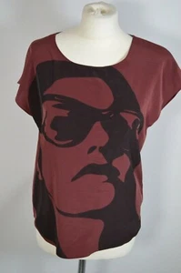 Minx Shirt Bluse Gr. 34 NEU - Bild 1 von 4