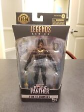 Marvel Legends Legacy Collection - Black Panther - Erik Killmonger 6-Inch Figure