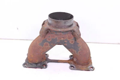 2012 ARCTIC CAT M800 M8 SNO PRO 153 Y 管/出口机 — 第 1/4 张图片