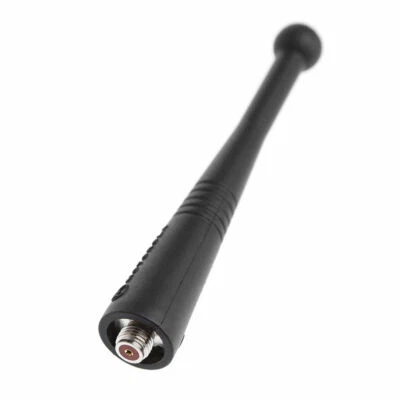 TW COMMS LTD Antenna Stubby 806-941MHz For Motorola HT1000 XTS5000 MTS2000 Etc.