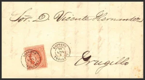 Extremadura. Geschichtspostkarte. Extremadura. Geschichte - Bild 1 von 1