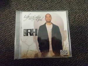 Get Right CD by RH Kansas city hip hop local flavor - Bild 1 von 1