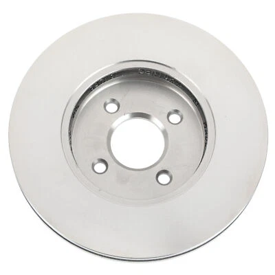 Genuine Ford Focus 2004 Disc Brake Rotor Assembly 4U2Z-1V125-H - Image 1 of 4