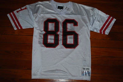 NUEVA Camisa Jersey Para Hombre HUF Worldwide Negra "86" (Mediana, Grande) Foto 1 de 4