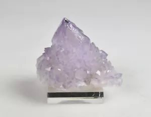 Amethyst Spirit Quartz from South Africa 4.2 cm # 19796 - Picture 1 of 9