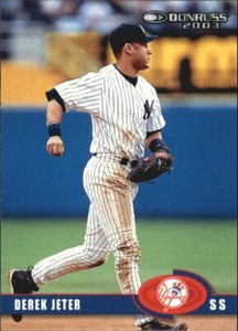 2003 Donruss (Pick From List)