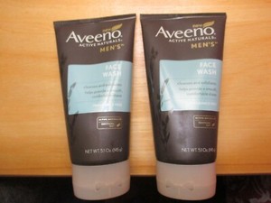 aveeno men's face moisturizer