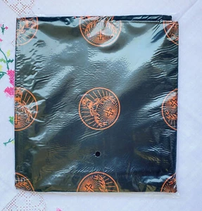 Jägermeister Tuch -Halstuch-Bandana-Tischdecke 70x70cm -NEU OVP - Bild 1 von 4