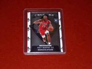 2021-22 Panini Chronicles Crusade RC Trey Murphy III - Picture 1 of 1