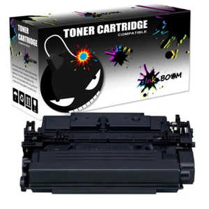 1 Black Toner Cartridge for CRG041H i-SENSYS LBP312x imageCLASS LBP312x LBP312dn - Picture 1 of 1