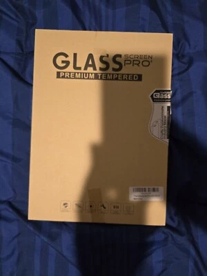 Samsung Galaxy Tab A8 Glass Screen Protector - Image 1 of 2