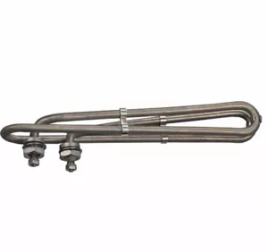 Spa tub Heater Element 3KW 240V 9.7"-24.7cm replace balboa M7 heater,gacko ASI - Picture 1 of 7
