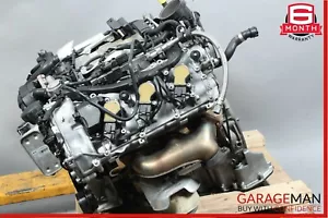 Mercedes R171 SLK280 C300 Complete Engine Motor Block Assembly RWD OEM 139k - Picture 1 of 7