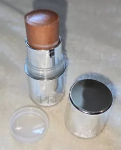 PRESCRIPTIVES Colorscope Plush Blush Cheeks & Lips MOROCCAN BRONZE 01 .14 ozNEW - Picture 1 of 10