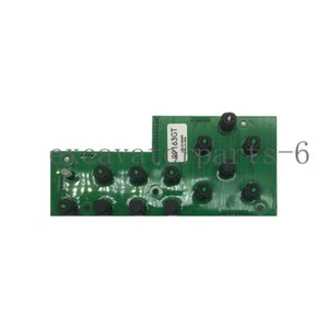 Fits For Genie Lift GS-2668 RT GS-2669 RT GS-3384 Platform Control Board 99163GT - Picture 1 of 4
