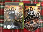 Lord of the Rings: The Return of the King (Microsoft Xbox, 2003)