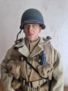 Escala 1/6 Figura Americano Ranger Dragón/DID/BBi - Imagen 1 de 4